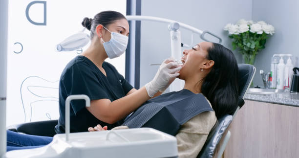 TMJ/TMD Treatment in Bastrop, LA
